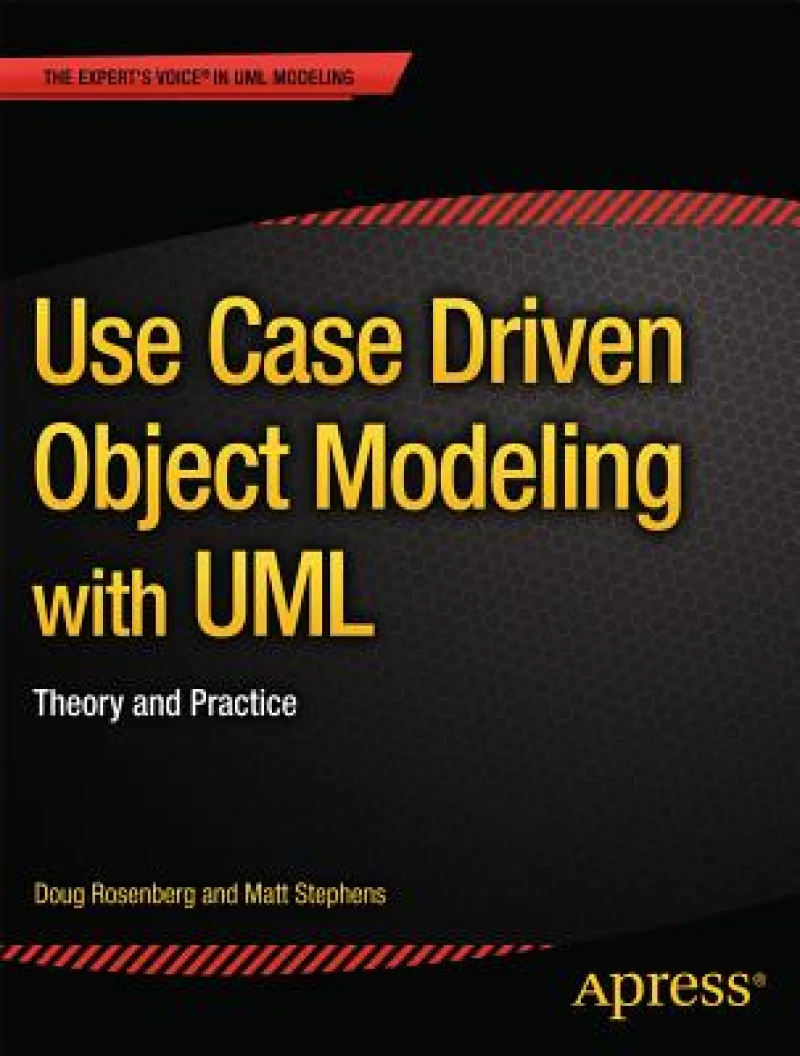 Use Case Driven Object Modeling with UML
