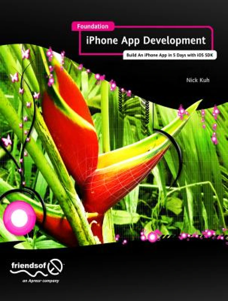 Foundation iPhone App Development