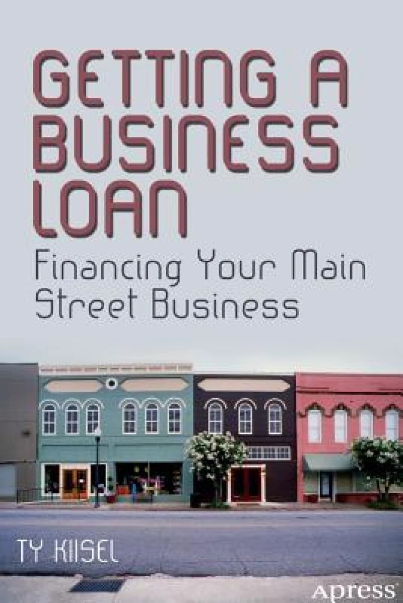 Getting a Business Loan