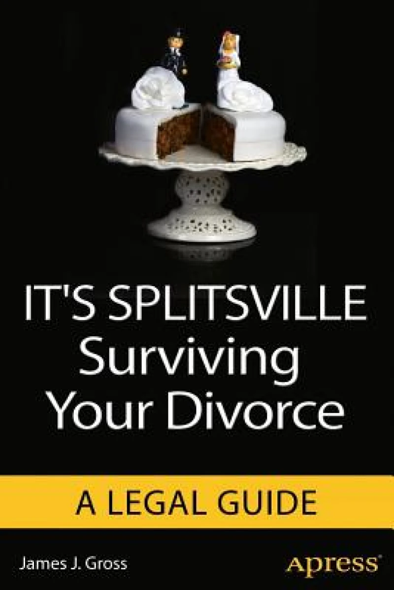 It''s Splitsville