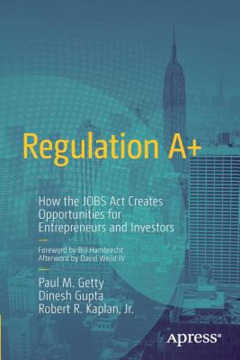 Regulation A+