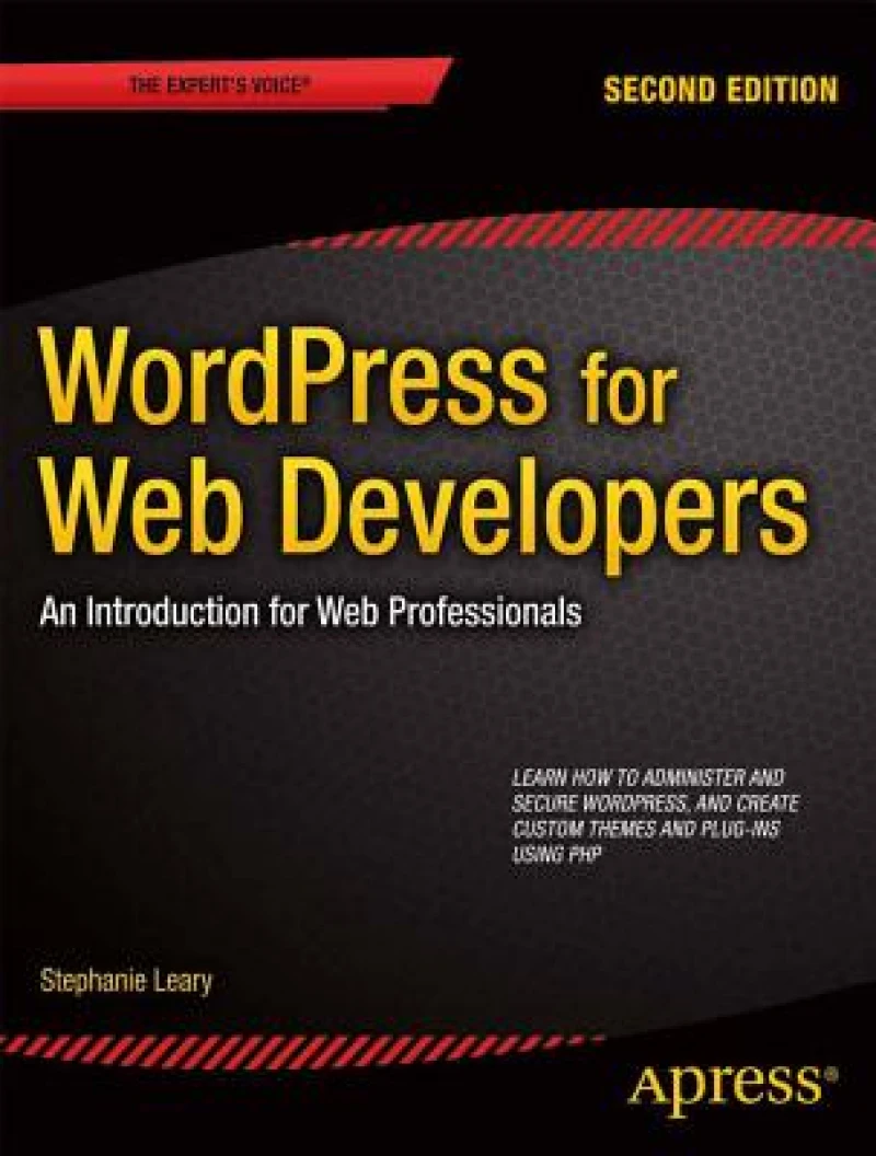 WordPress for Web Developers