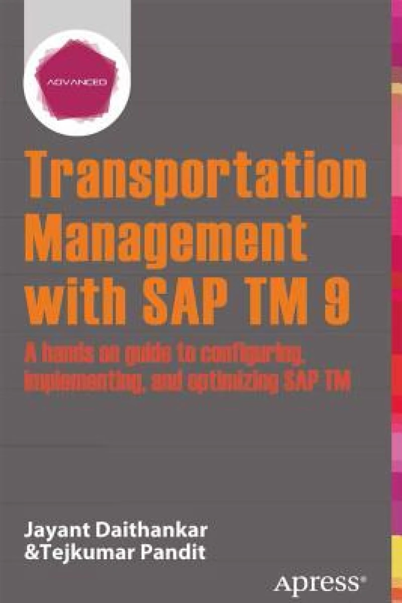 Transportation Management with SAP TM 9