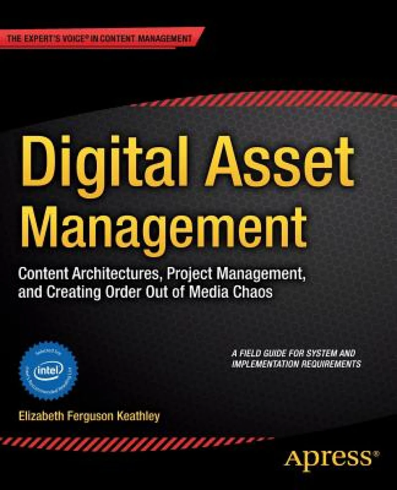 Digital Asset Management