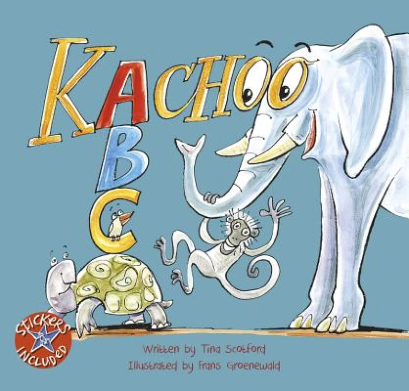 Kachoo ABC