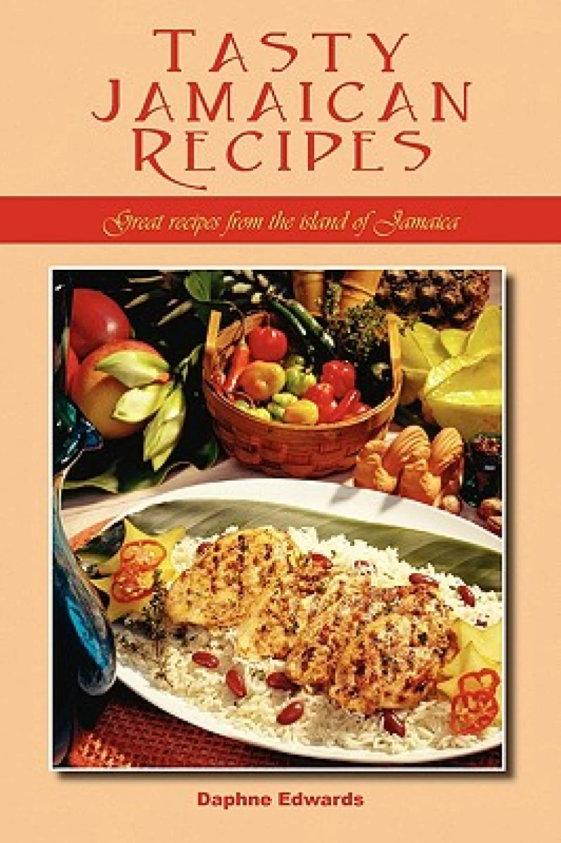 Tasty Jamaican Recipes