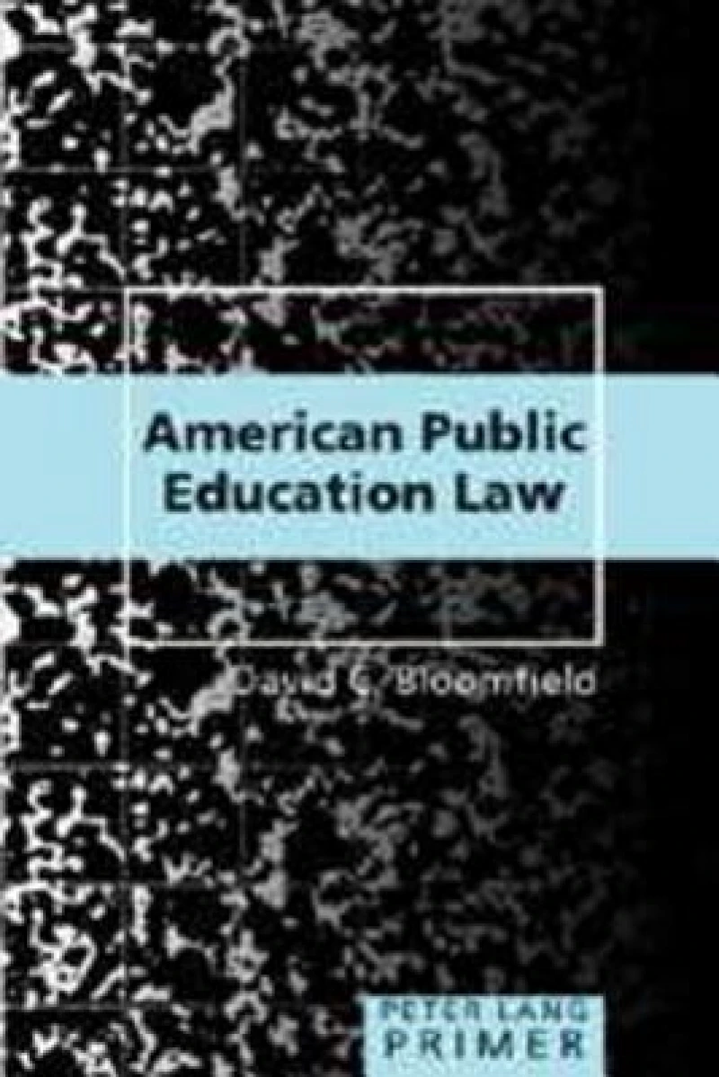 American Public Education Law