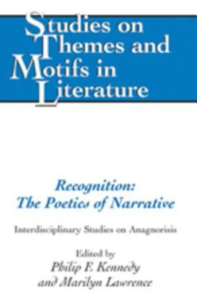Recognition: The Poetics of Narrative