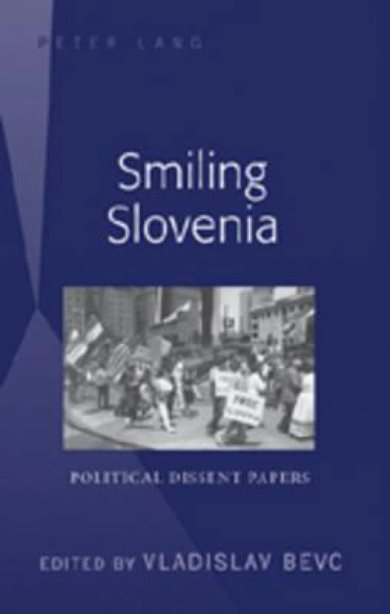 Smiling Slovenia
