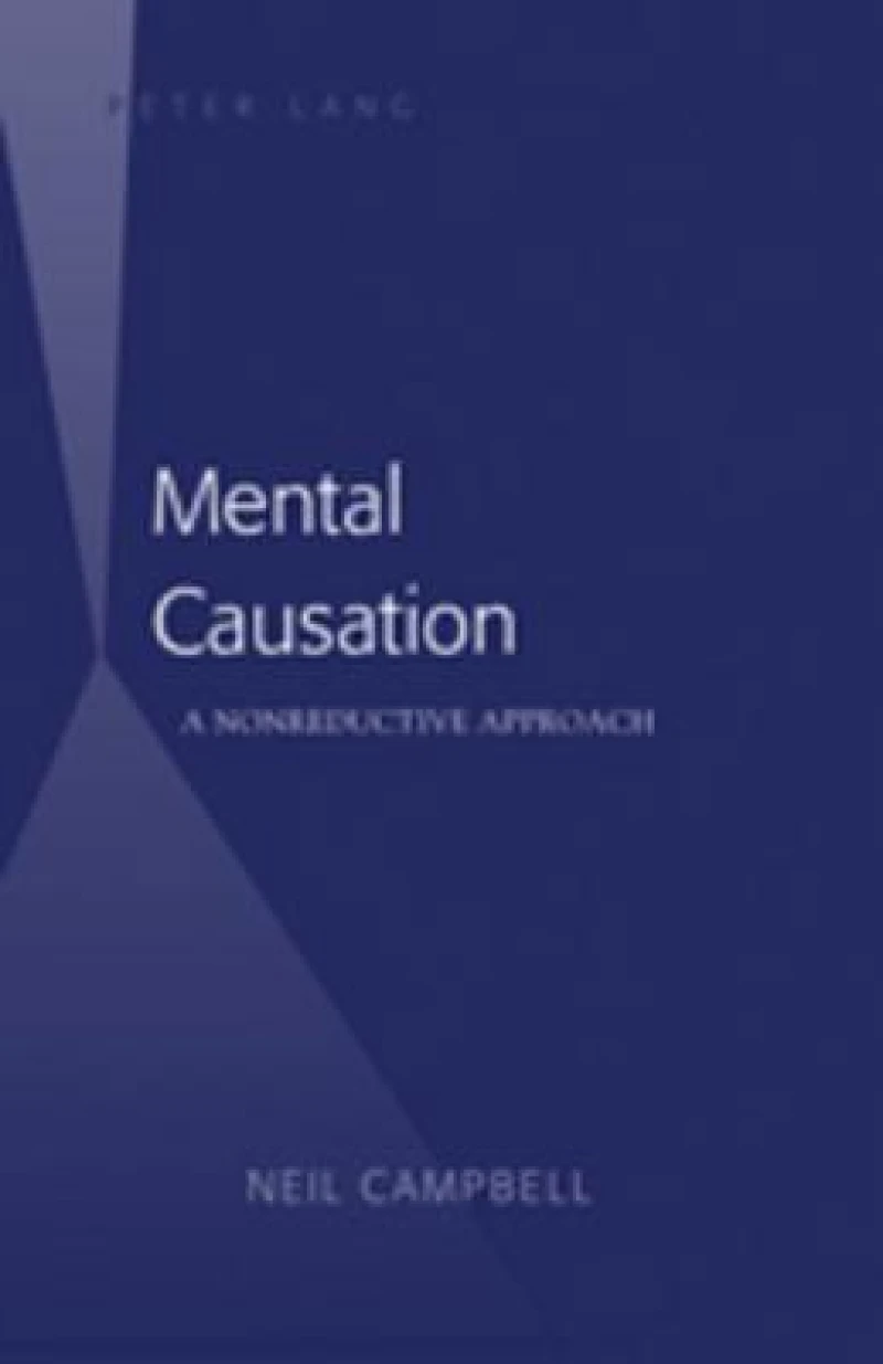 Mental Causation