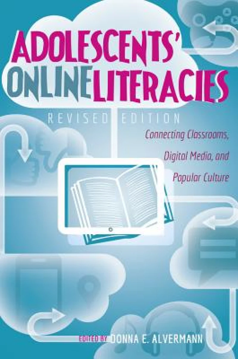 Adolescents’ Online Literacies