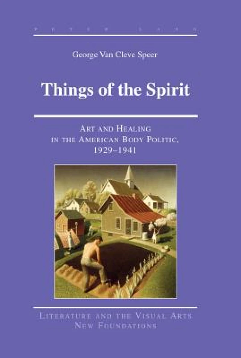 Things of the Spirit