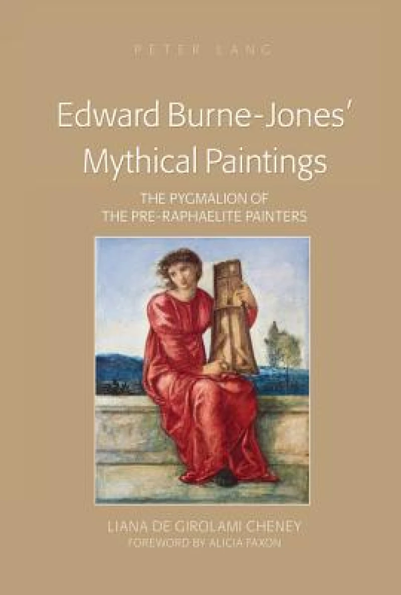 Edward Burne-Jones’ Mythical Paintings