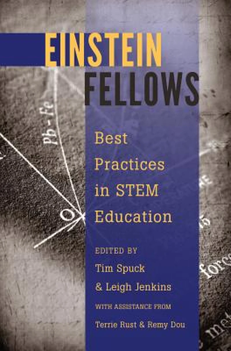 Einstein Fellows