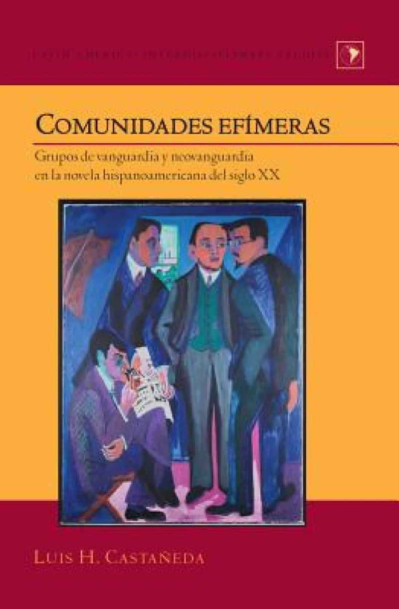 Comunidades efimeras