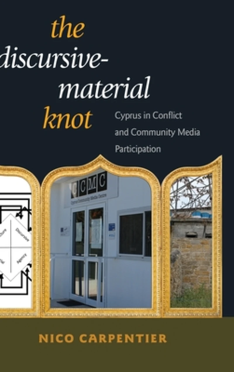The Discursive-Material Knot
