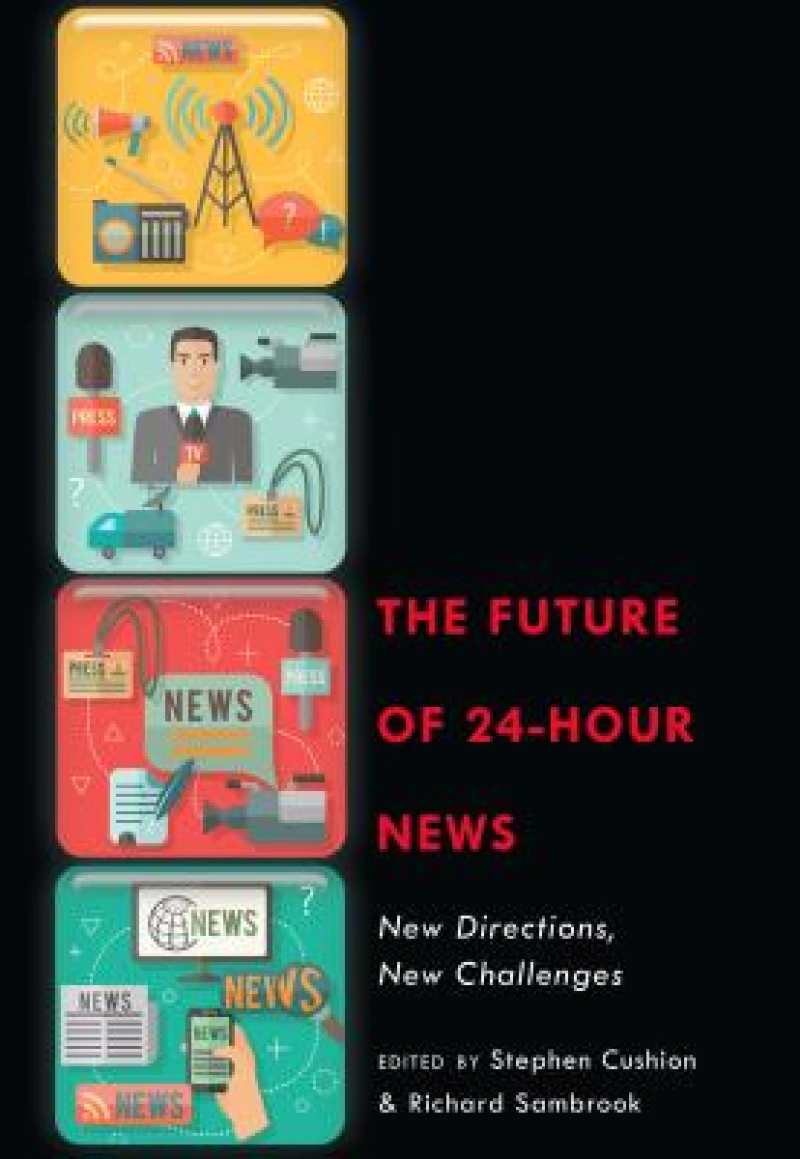 The Future of 24-Hour News