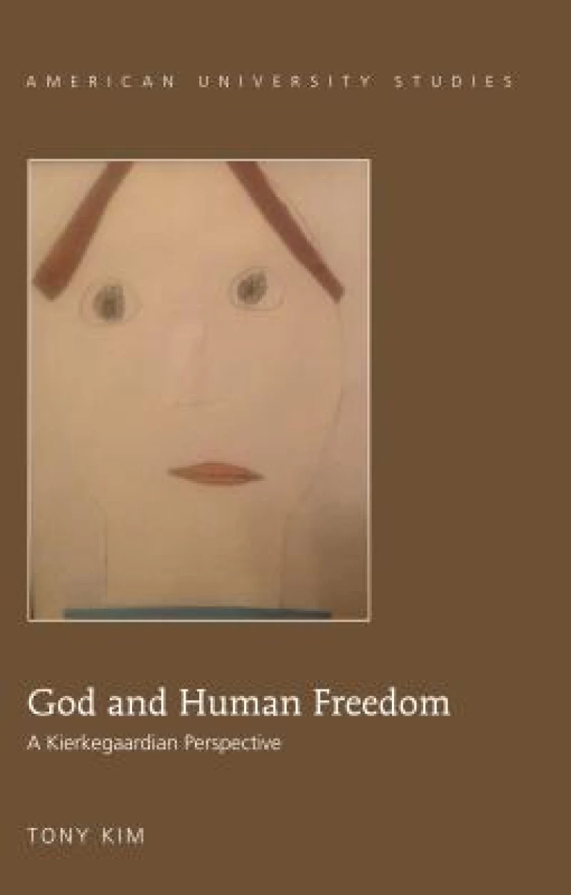 God and Human Freedom