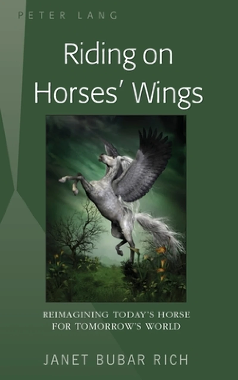 Riding on Horses’ Wings