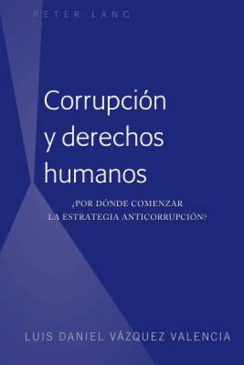 Corrupcion y derechos humanos