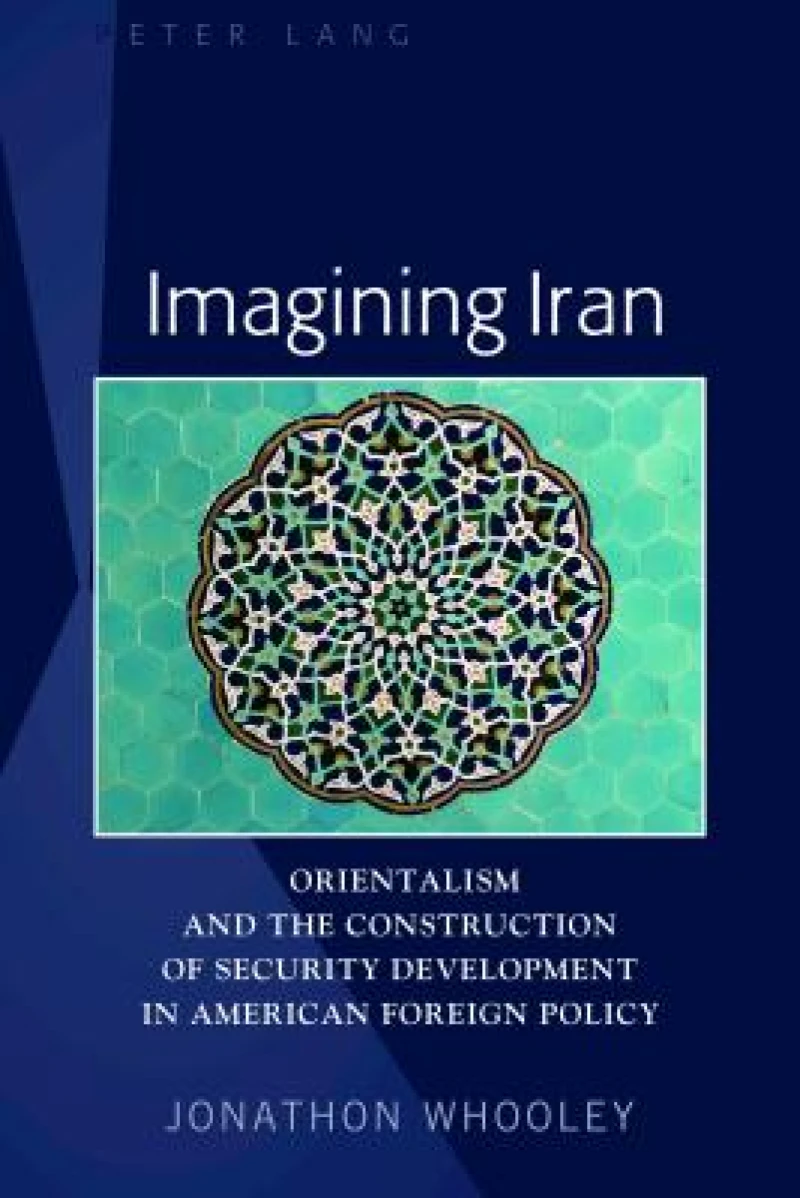 Imagining Iran