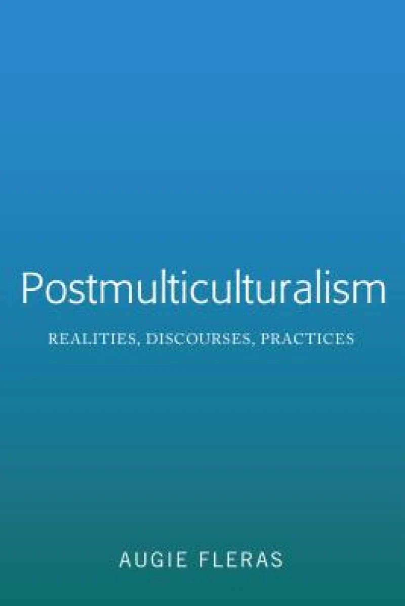 Postmulticulturalism