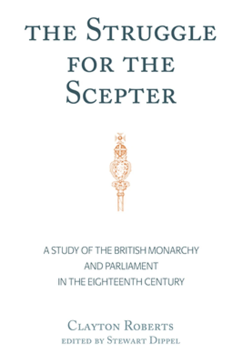 The Struggle for the Scepter