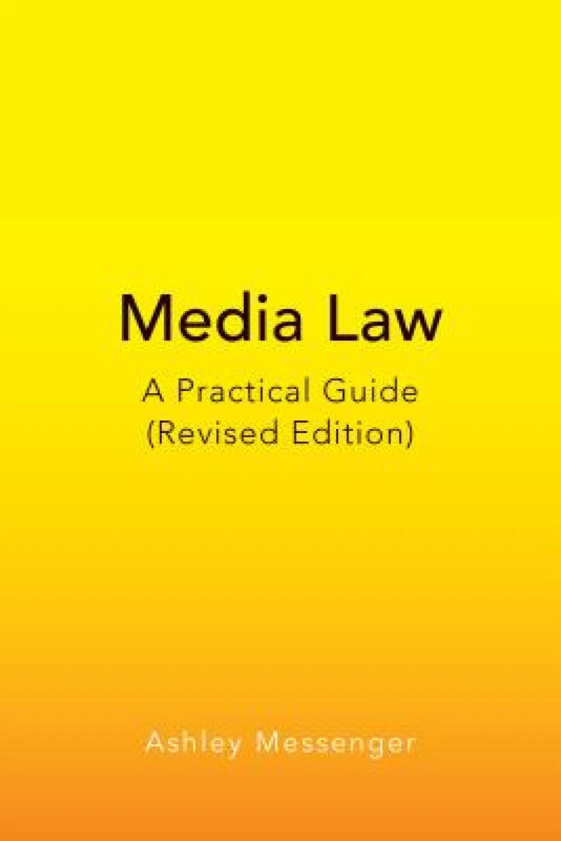 Media Law