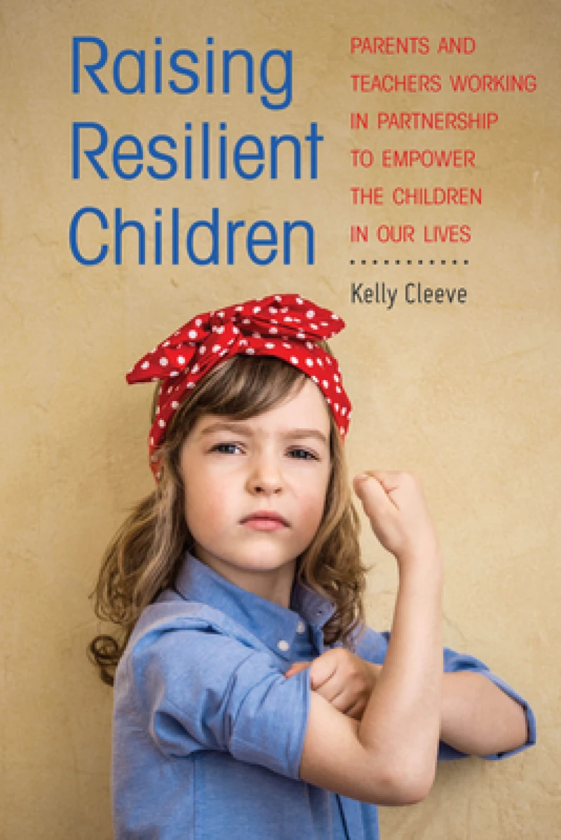 Raising Resilient Children