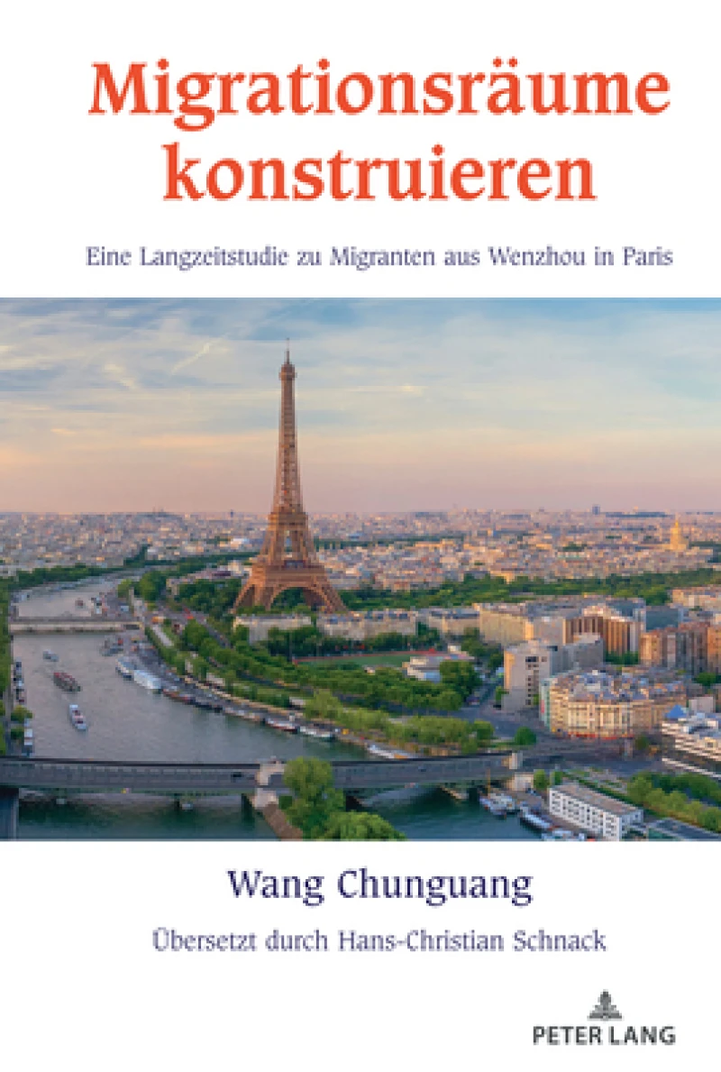 Migrationsraeume konstruieren