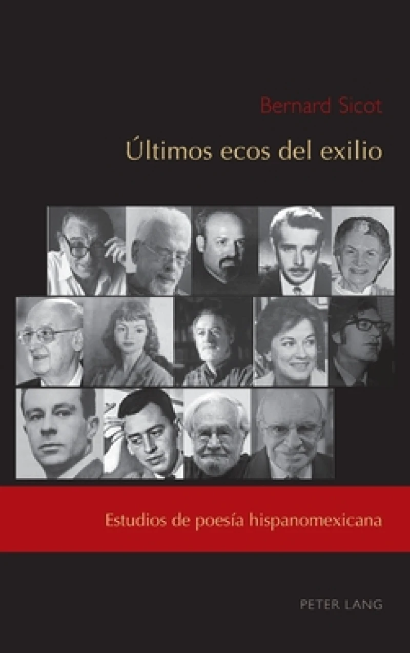 Ultimos ecos del exilio