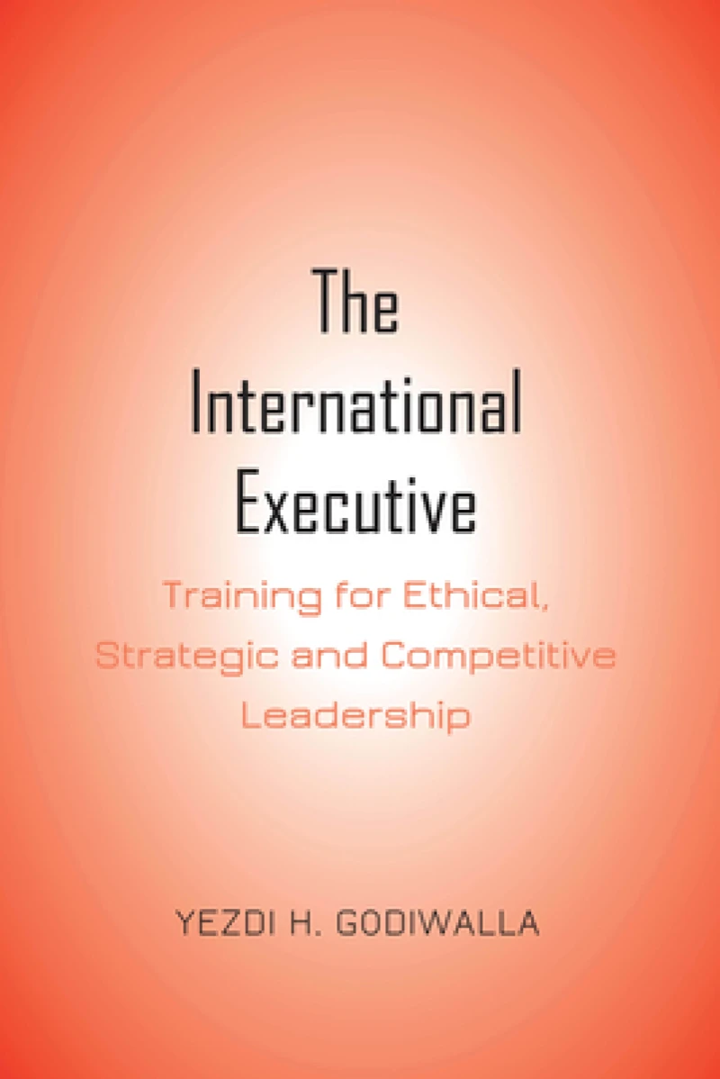 The International Executive