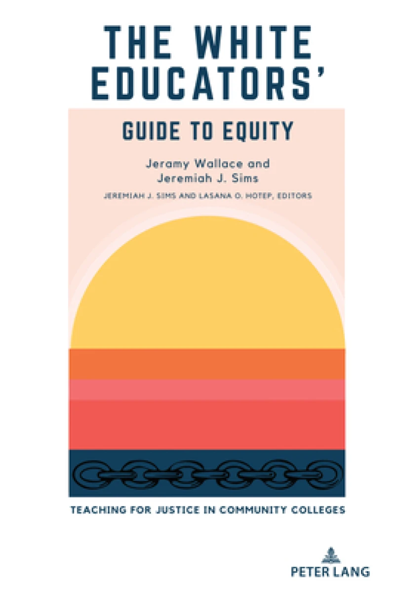 The White Educators’ Guide to Equity