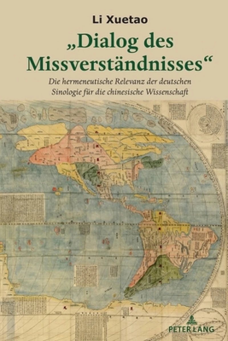"Dialog des Missverstaendnisses"