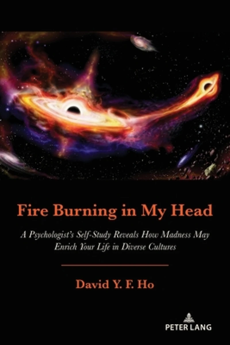 Fire Burning in My Head