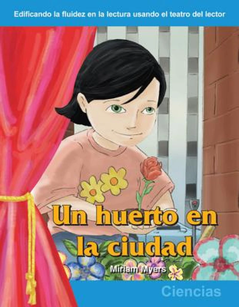 huerto en la ciudad