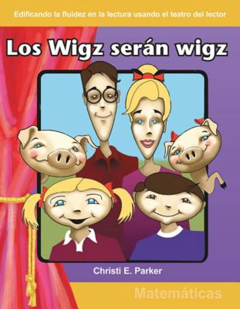 Wigz serán wigz