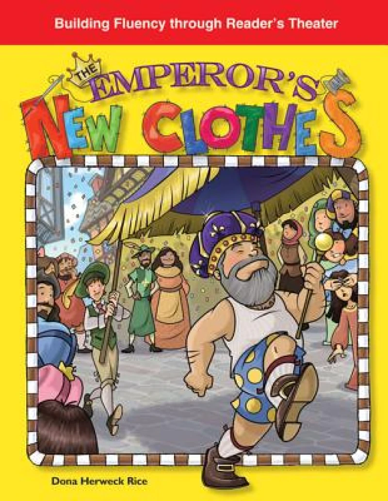 Emperor''s New Clothes