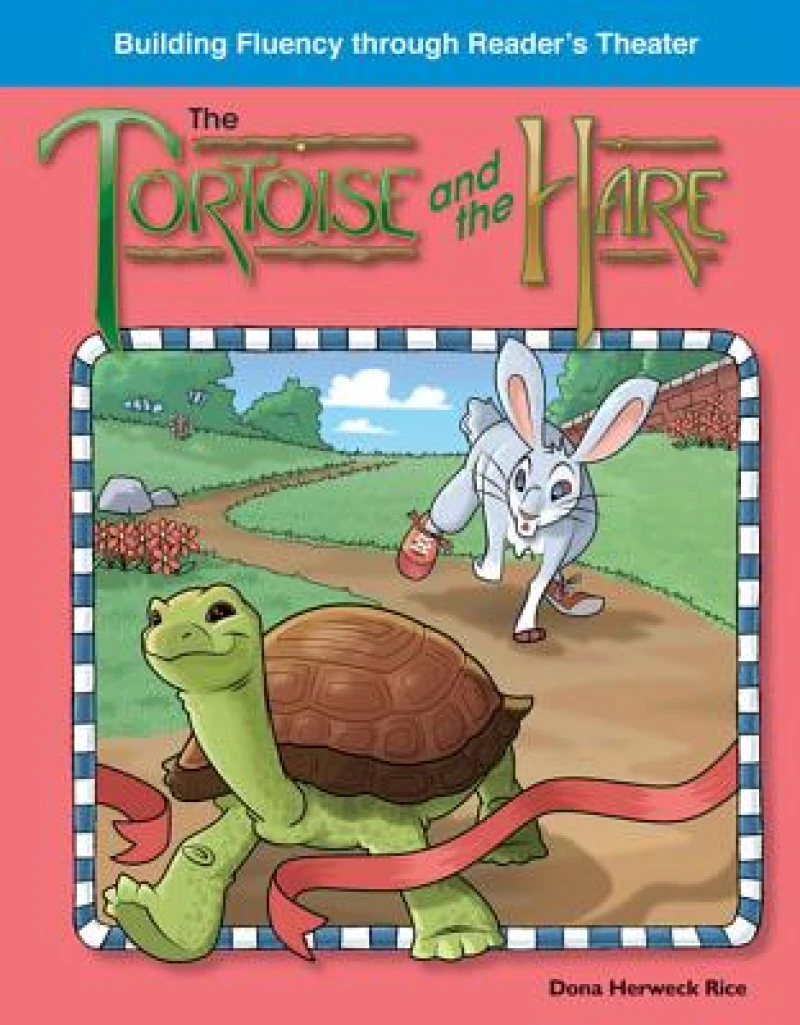 Tortoise and Hare