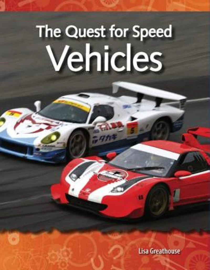 Quest for Speed