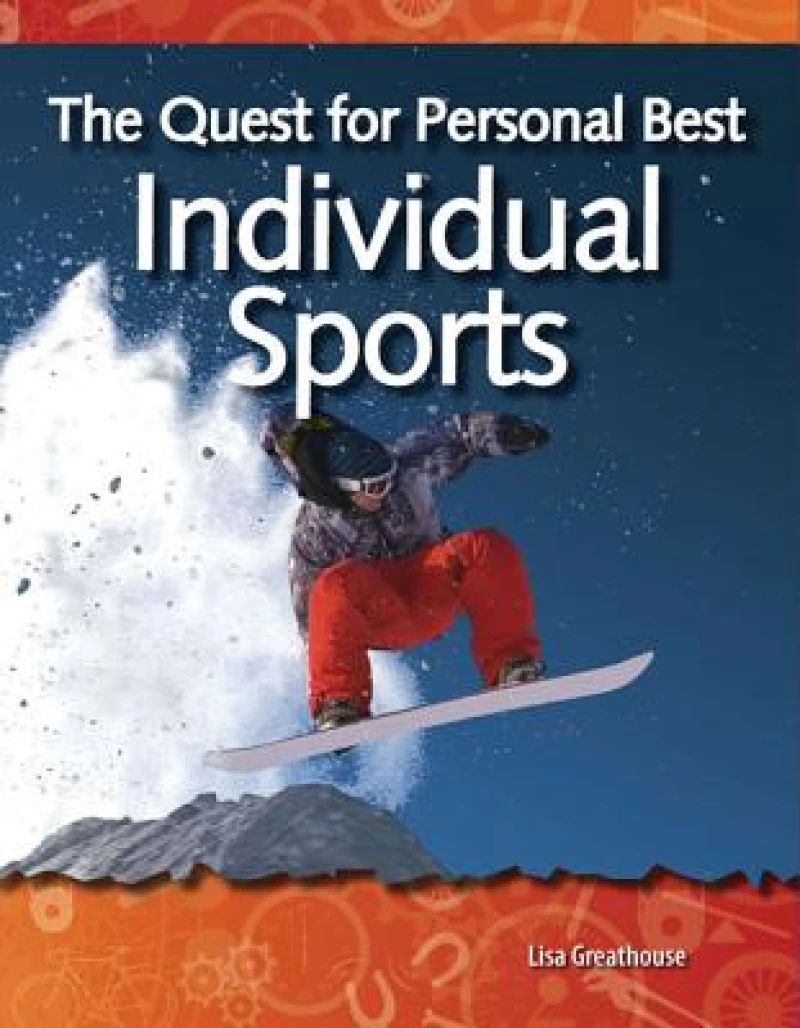 Quest for Personal Best
