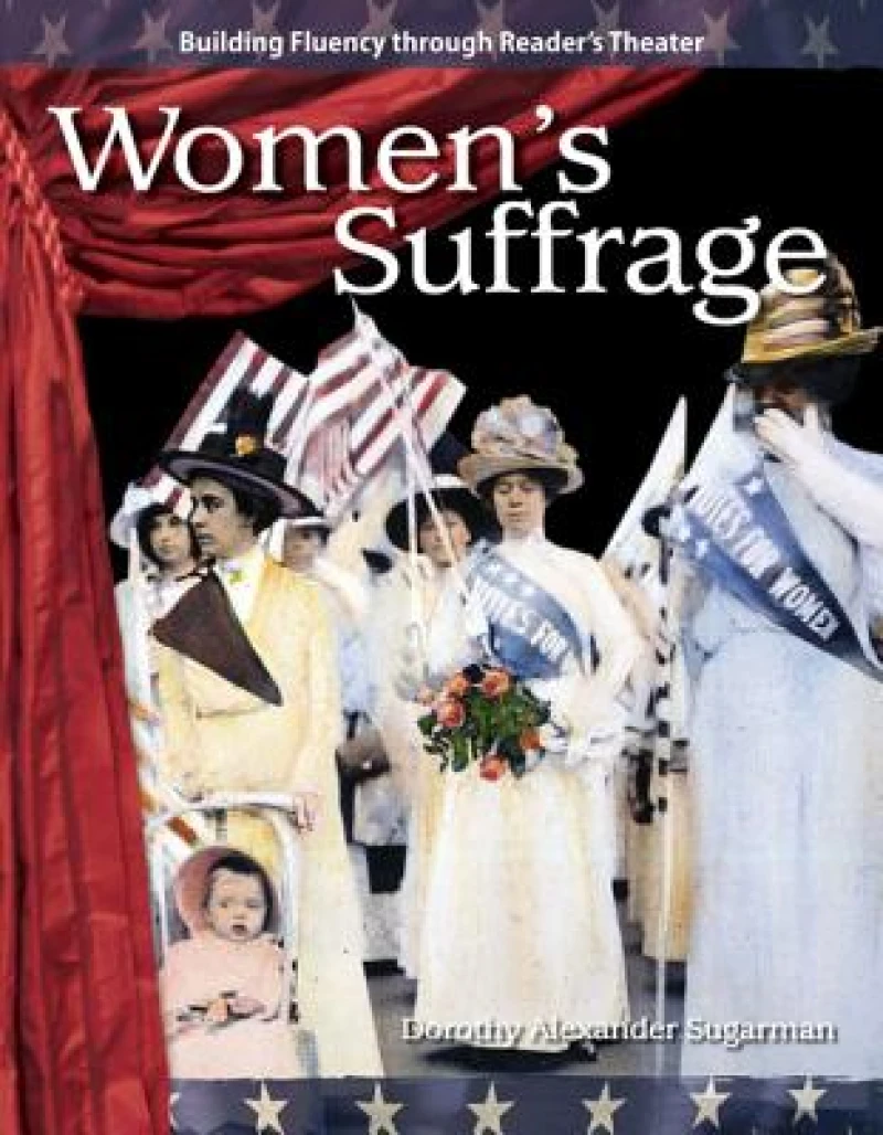 Women''s Suffrage