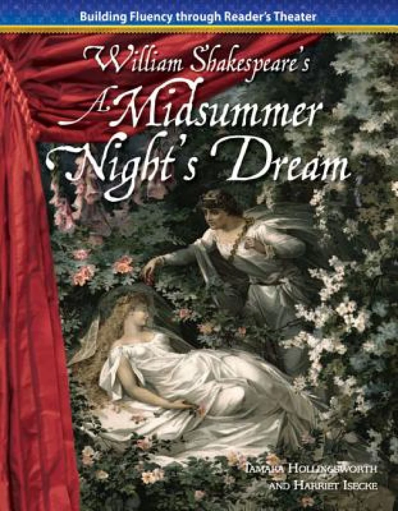 Midsummer Night''s Dream