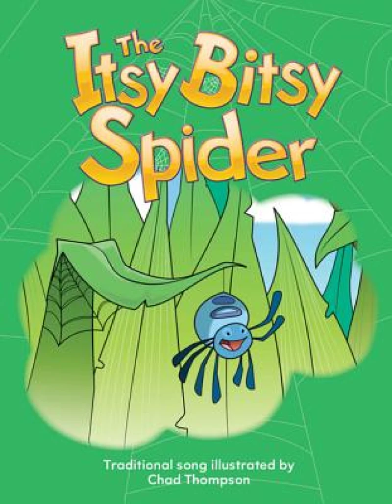 Itsy Bitsy Spider