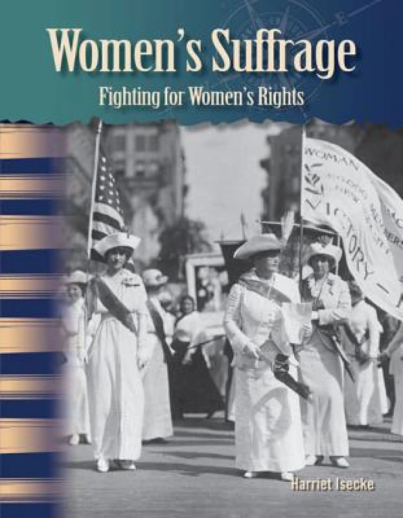 Women''s Suffrage