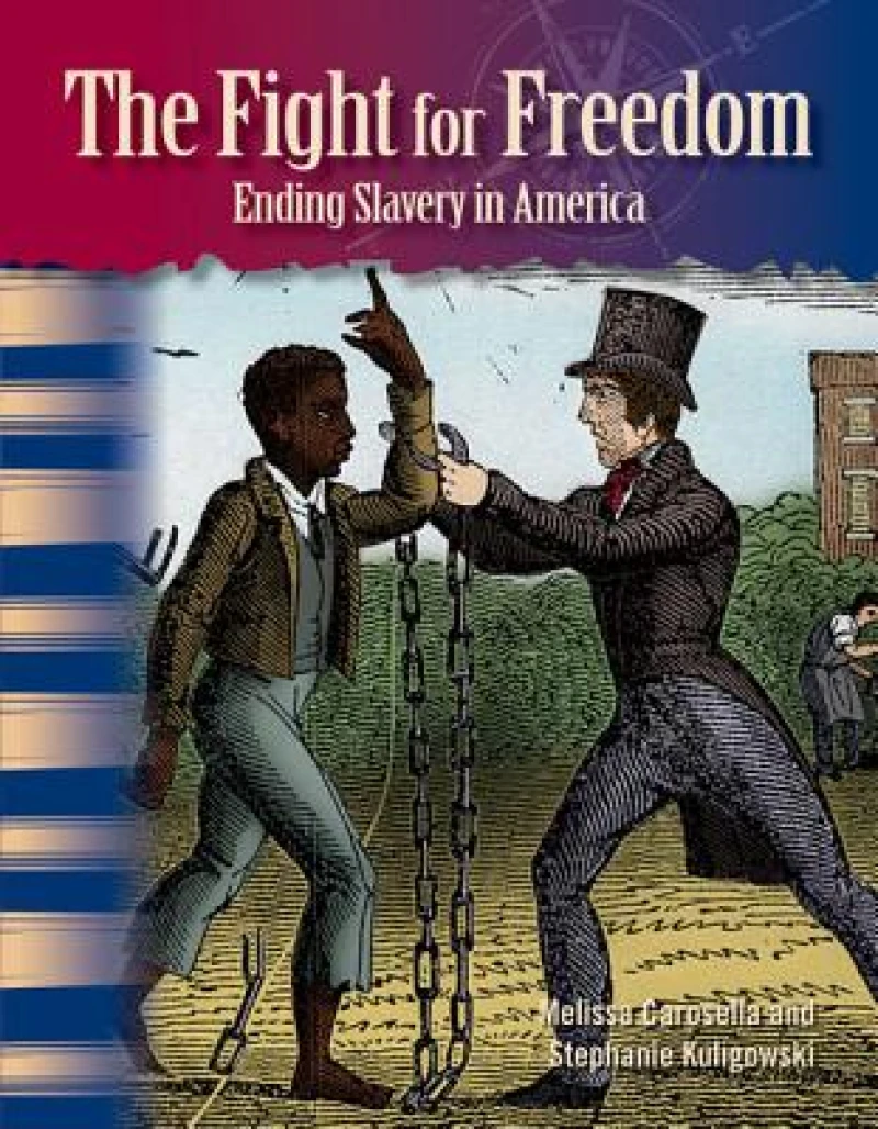 Fight for Freedom