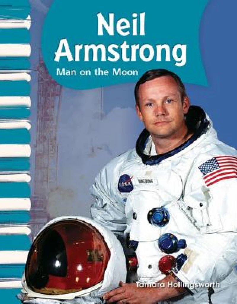 Neil Armstrong