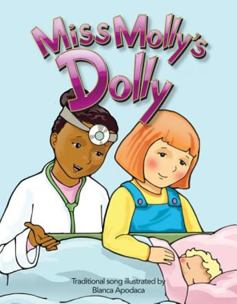 Miss Molly''s Dolly