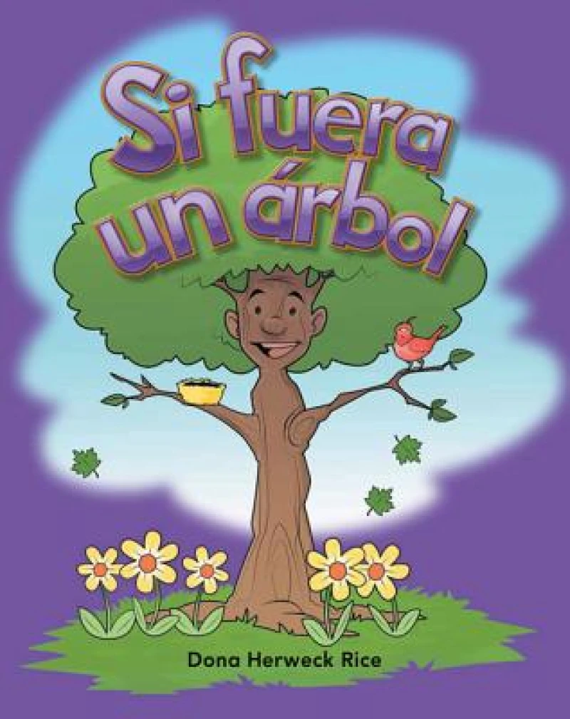 Si fuera un árbol