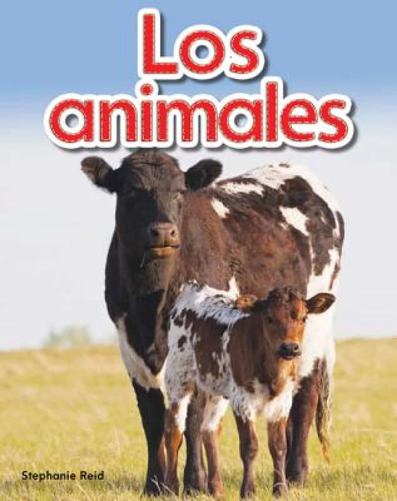 animales